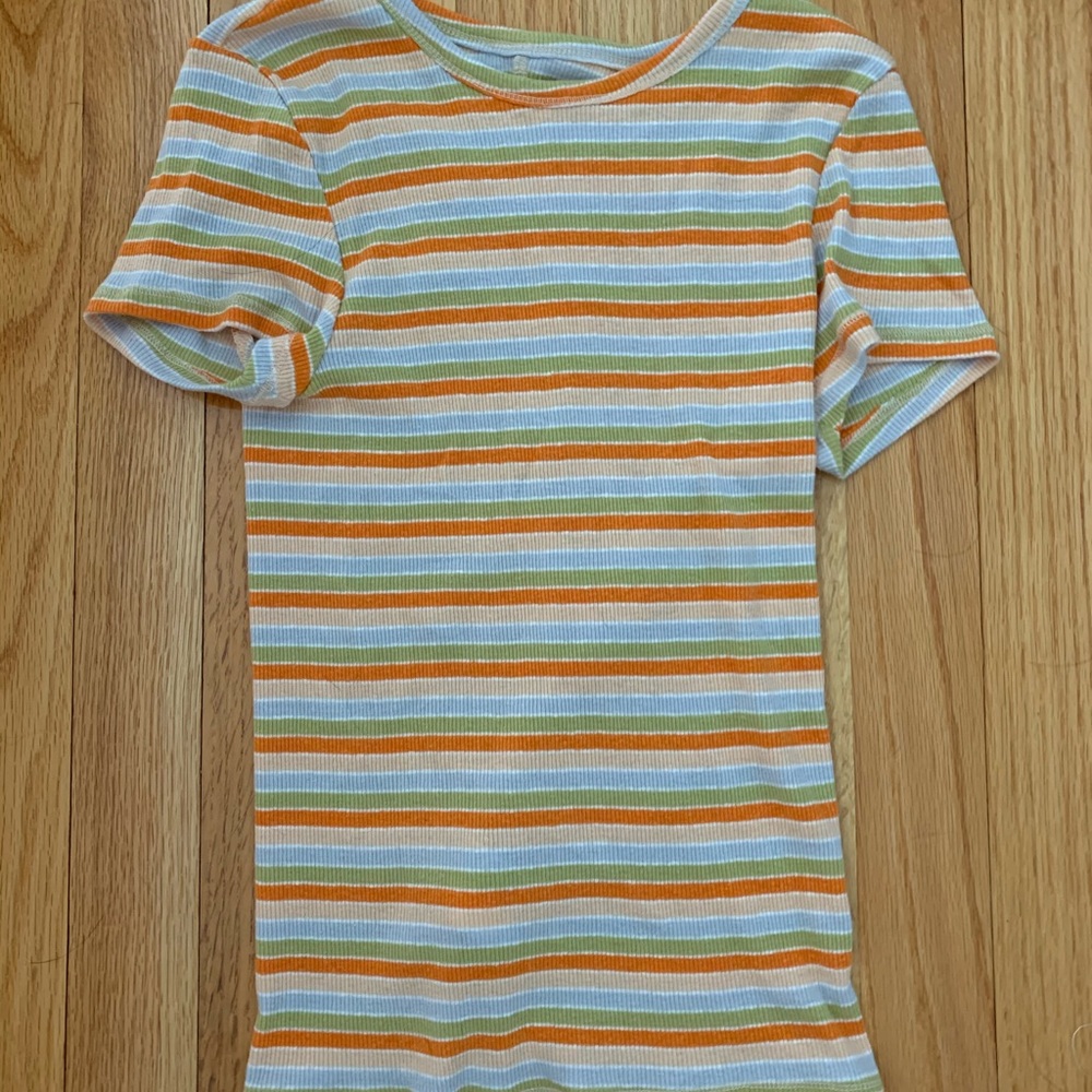 urban outfitters t shirt